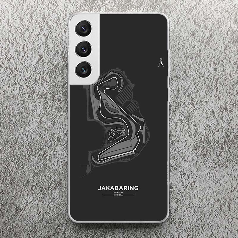 Чехол-принт с трассами Формулы-1 для Samsung Galaxy Note 20 Ultera 10 Pro 9 8 S10 S9 Plus S8 S7 Edge S10E M12 M21 M32 Lit