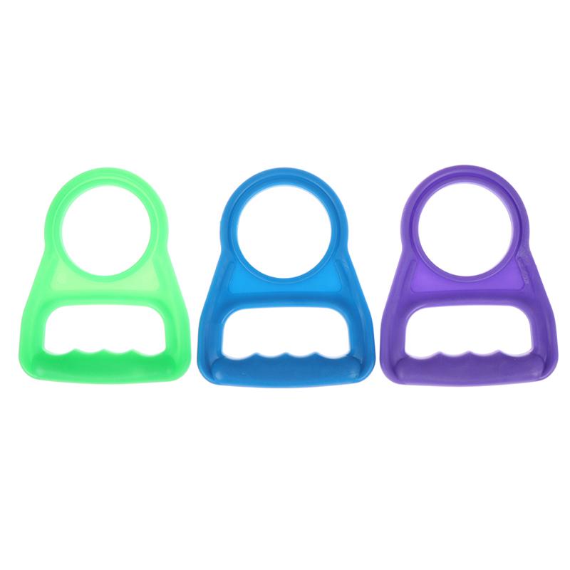 Ручка для бутылированной воды Устройство для подъема воды Переноска Бутылированное устройство Ручка для ведер