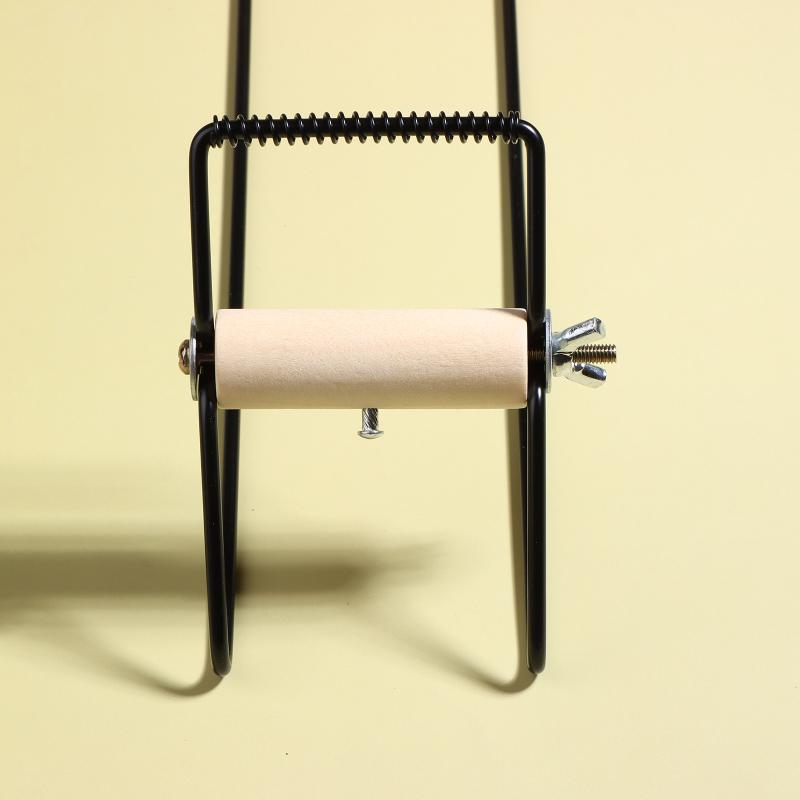 Станок для плетения бисером Простой в использовании Инструмент для DIY для изготовления украшений Браслетов Серьг Ожерелий Наборы станков для ручного плетения бисером