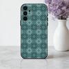 Чехол для телефона T-Tile M-Moroccan Cool Art для Samsung Galaxy A73, A72, A71, A70, A53, A52, A51, Мягкий силиконовый черный чехол
