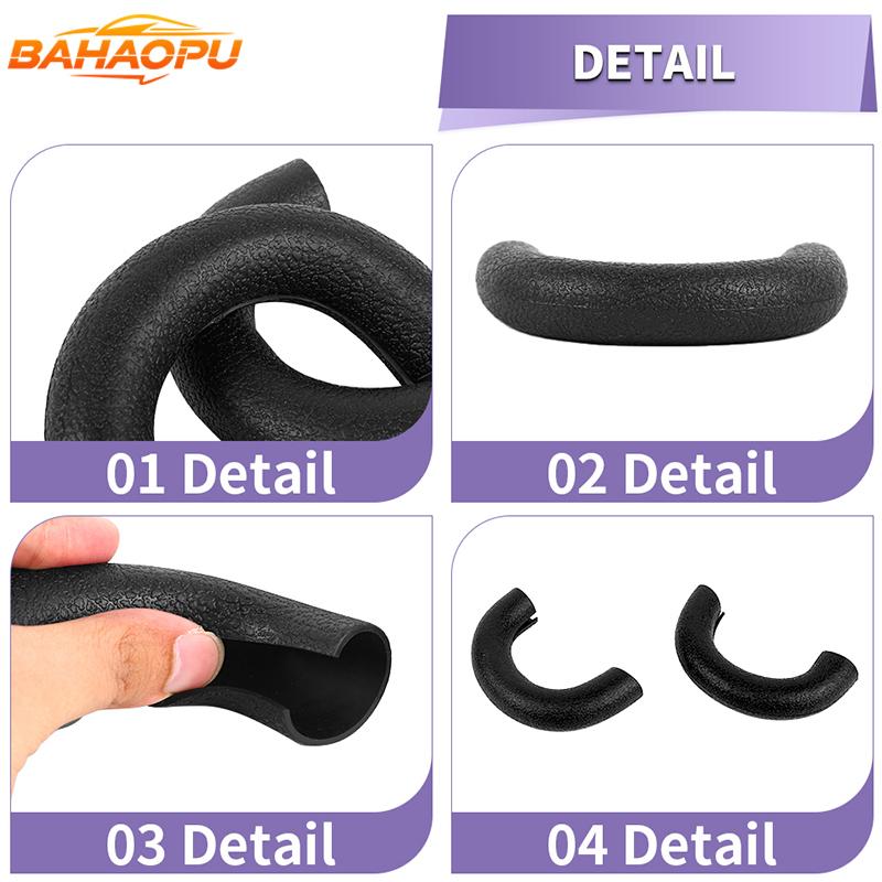 Exterior Car Front Bar Trailer Hook protective Cover for Ford F150 2009 Up Cars External Protective Accessories