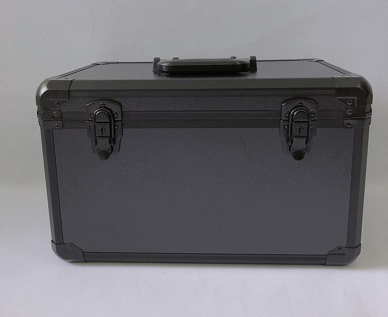 Large Multi-functional Aluminum Alloy Tool Case for Aircraft & Vehicle Maintenance