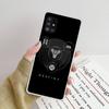 Чехол для телефона Game Destiny2 для Samsung Galaxy S9 S10 Plus S10E S20FE A71 A51 A21S Прозрачный силиконовый прозрачный чехол для телефона