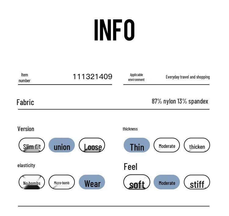 Мужские быстросохнущие походные брюки Pelliot