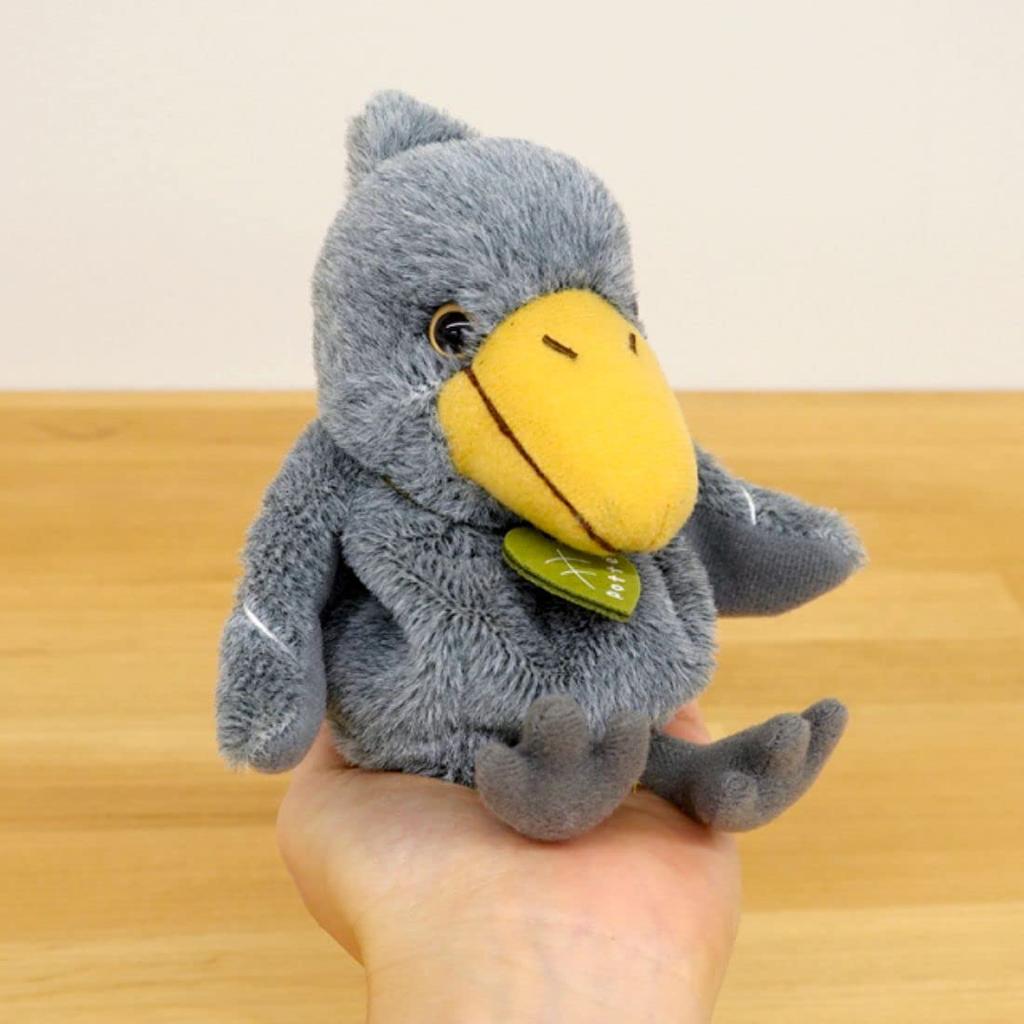 Sun Arrow Potte Китоглав Мягкая игрушка K-8207