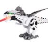 Mist Spraying Robot Dragon Toy Kids Walking Dinosaur   Breathing Water Spray with Lights and Sounds