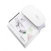 12W Mini UV/LED Lamp, Nail Lamp - Gel Polish / Hybrid Gel White Pink
