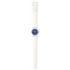 Swatch THE GOLD WITHIN YOU LE108 Women's White Wristwatch