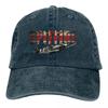Мужская бейсболка с принтом Supermarine Union Jack Uk Flag Snapback Trucker Ковбойские кепки Dad Hat Spitfire Golf Hats