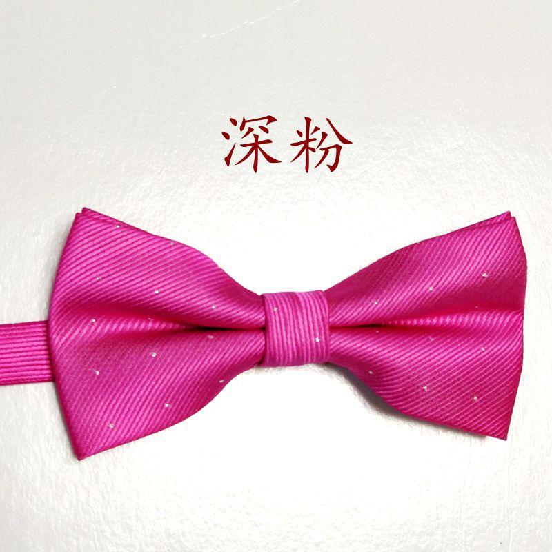 Мужской свадебный костюм с галстуком-бабочкой в горошек, свадебный галстук-бабочка для жениха, платье, галстук-бабочка с плоским углом, железная пряжка, деловой, модный