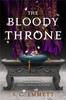Книга The Bloody Throne