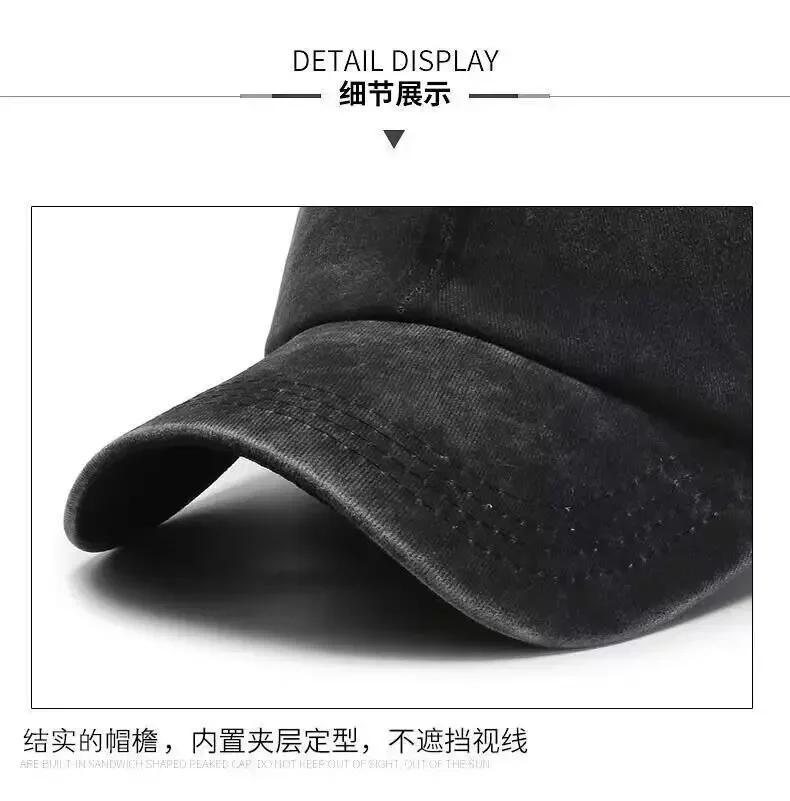 Kuromi Baseball Caps Adult Outdoor Hat Cute Anime Melody Cinnamoroll Sanrios Cap Cotton Cartoon Bonnet Girl Headgear Women Gift