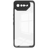 IMAK UX-9A Series Phone Cover for Asus ROG Phone 7 5G/7 Pro/7 Ultimate 5G Clear Phone Case