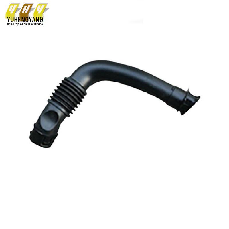 Domestic Explorer 2.3 Engine Air Intake Hose L1M39E635AD - Long Tube