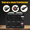 3000W/5000W Step Up & Down Voltage Transformer Household Portable Power Adapter High Power Voltage Converter
