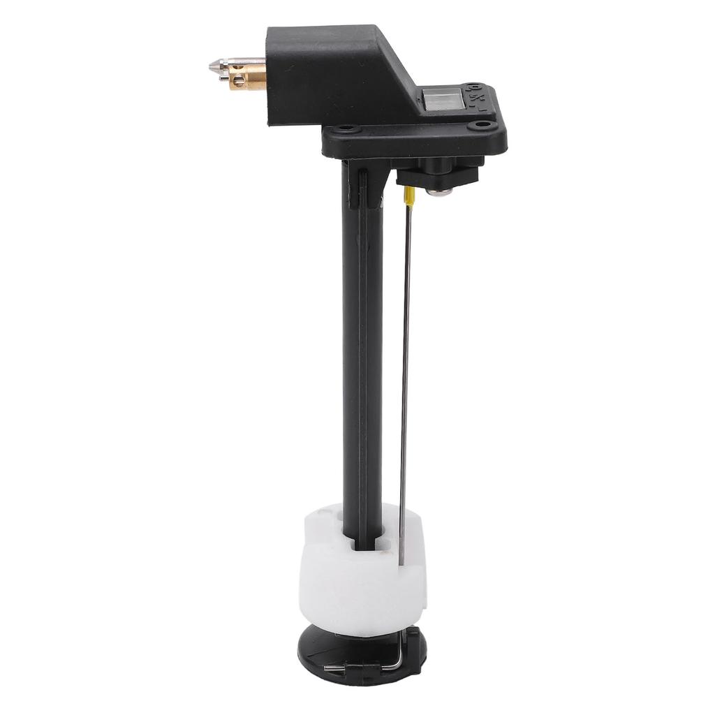 ПВХ Серфинговый Одинарный Плавник Хвостовой Плавник для Серфинга Специальной Формы Сбалансированный Руль Оранжевый для Водных Видов Спорта