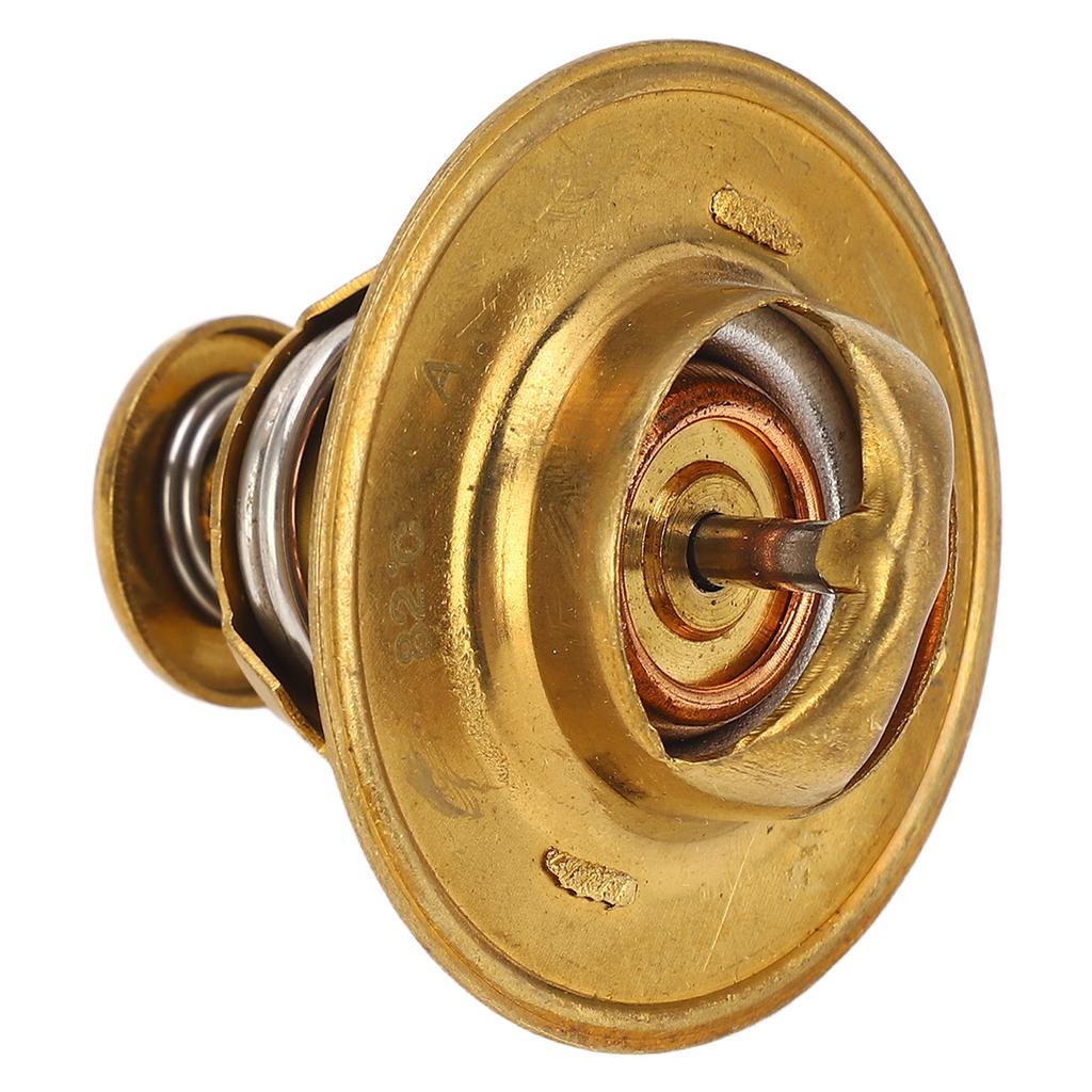 Термостат экскаватора 82 градуса 600?421?6110 Сплав Аксессуар Замена для KOMATSU 6D95 PC200?5 PC220?5