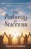 Книга The Pathway To Success : Part 1: Kingdom Keys for Succeeding In Life; Part 2: Principles for Success