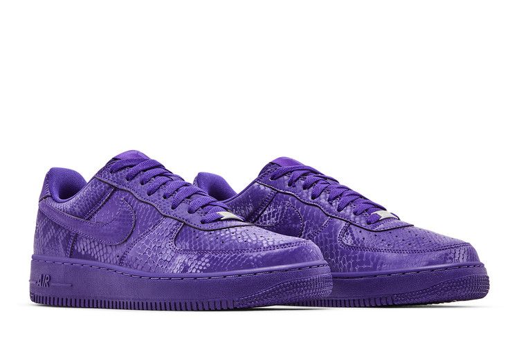Nike Air Force 1 Low Коби Брайант Court Purple