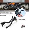For 790DUKE Duke790 Duke 790 2018-2025 Motorcycle Accessories Brake Lever 2019 2020 2025 2025 Clutch Lever Front Control Handles