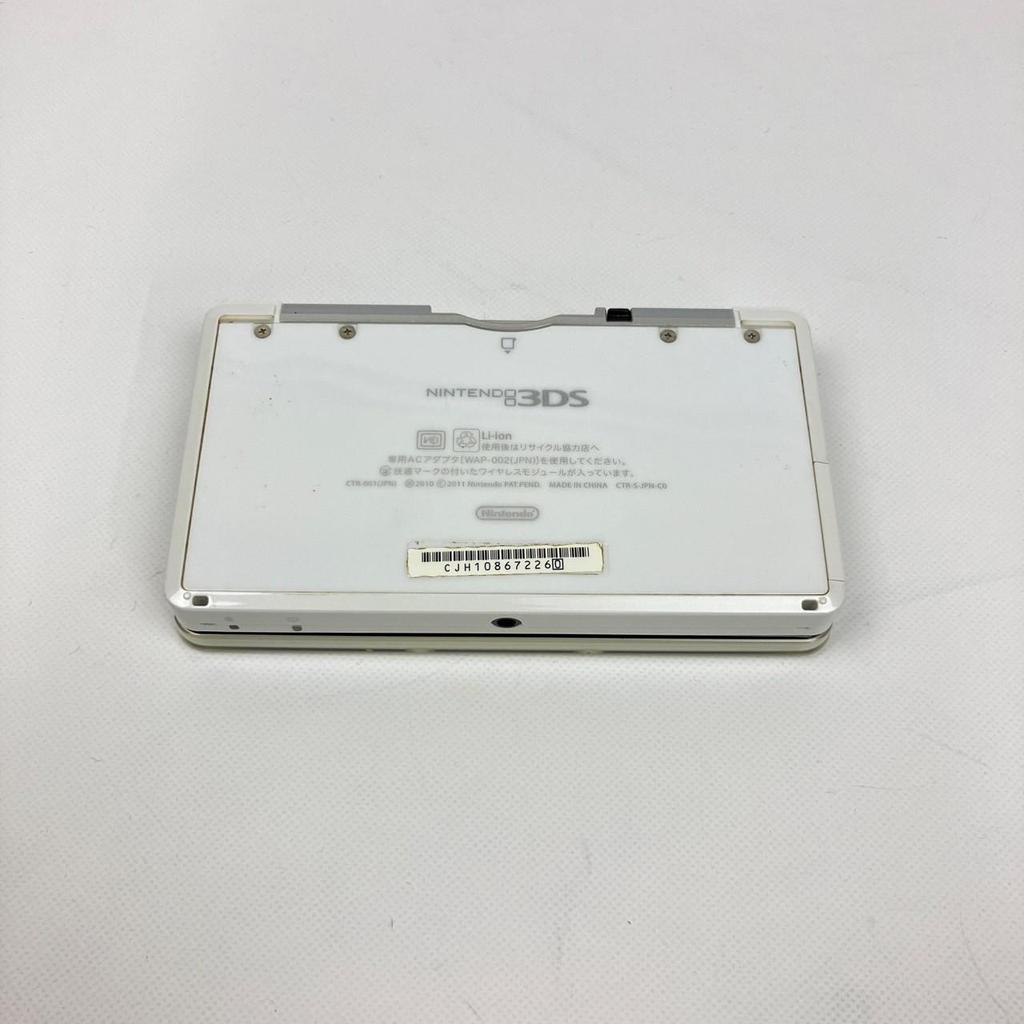 Nintendo Только для консоли 3DS. Различные цвета. Выбор японской языковой версии.
