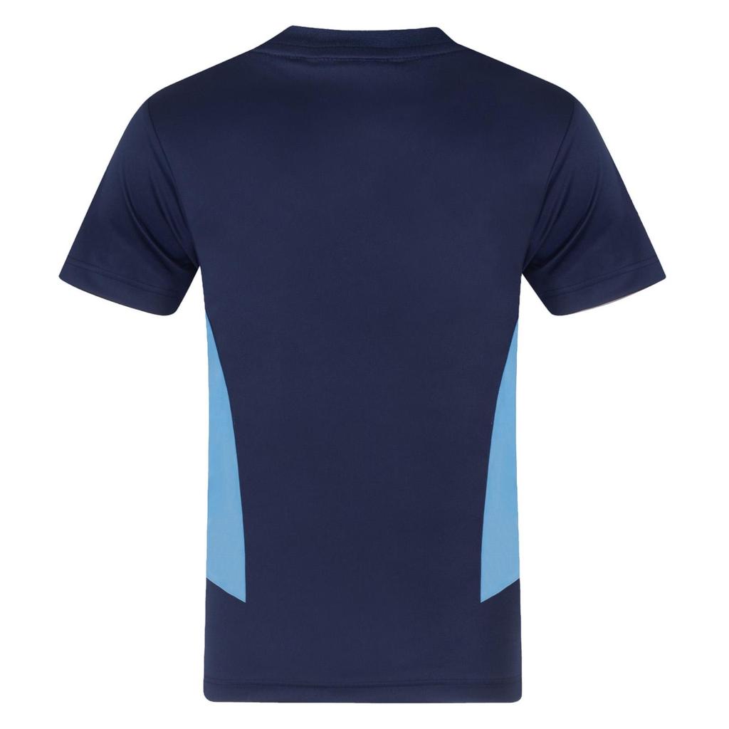 Manchester City FC Mens Football Polyester T-Shirt