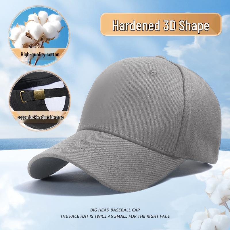 Хлопковая кепка-восьмиклинка в стиле колор-блок с принтом логотипа для ресторана, кафе или хого