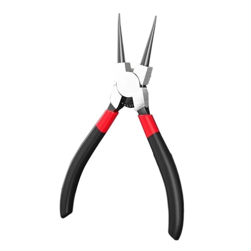 1 шт. Экономящие силы клещи для стопорных колец  для снятия установки съемника стопорных колец валов