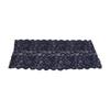 Lace Ribbon 23cm Wide Nylon High Elasticity Soft Widely Used Clothing Accessories for Shoes Hats