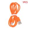 USB-кабель для зарядки на замену кольцевой дверной звонок 3,3 фута / 1 м Медный сердечник Коррозионно-стойкий Кабель для зарядки домашнего дверного звонка