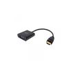 APPROX Adaptador HDMI a VGA