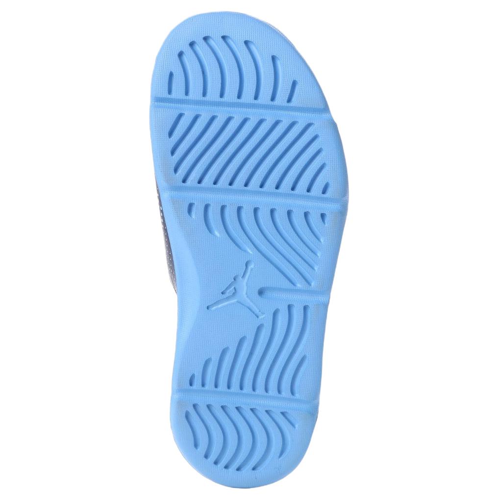 Jordan Шлепанцы Hydro 5 Slide Мужские Синие 820257-407