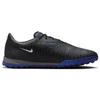 Nike Кроссовки унисекс Phantom GX Academy TF Shadow Pack, черные, Hyper-Royal Chrome DD9477-040