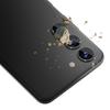 Samsung Galaxy S24 - 3mk Lens Protection Pro Black