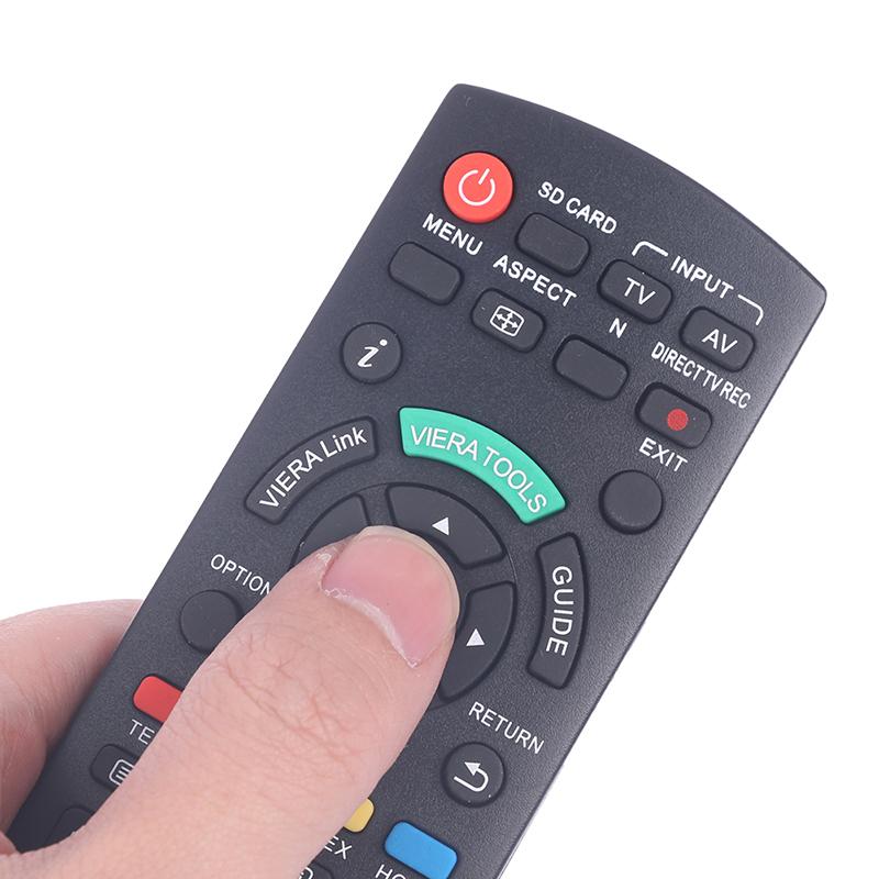 N2Qayb000487 Для пульта дистанционного управления телевизором Panasonic N2Qayb000352 N2Qayb000753 N2Qayb000