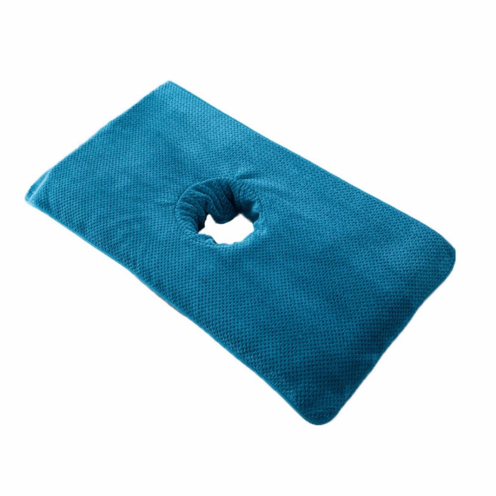 Thickened Beauty Salon Towel Soft SPA Massage Towel Multifunctional Headrest Pads SPA Center