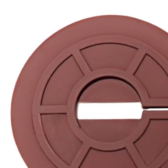 Yousheng Practical Non-sliding Grinder Dust Cover Elastic Multi-purpose Silicone Espresso Dust Cover for Home