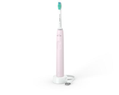 Sonicare HX3651 11 Sonic Electric Toothbrush 14 Days Battery Rose