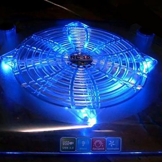 828 Полезная охлаждающая подставка, быстрое охлаждение, универсальная, бесшумная