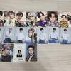 127 2022 Season's Greetings Photocard Batch