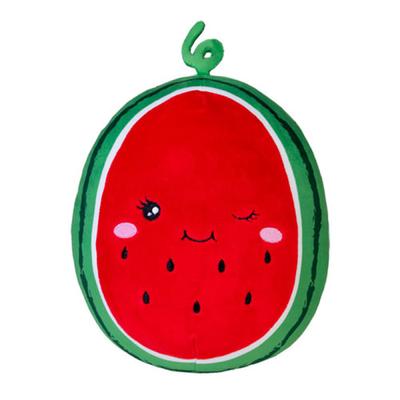 Плюшевые друзья Smoosho's Fruit Pals (арбуз)