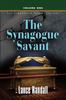 Книга The Synagogue Savant