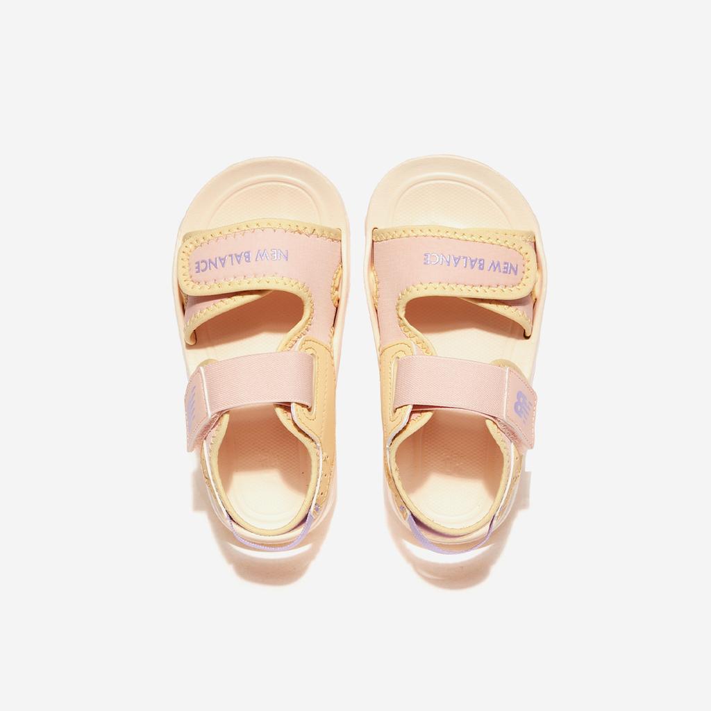 New Balance K4250P3P, K4250P3P, 1010105835, Популярная корейская обувь