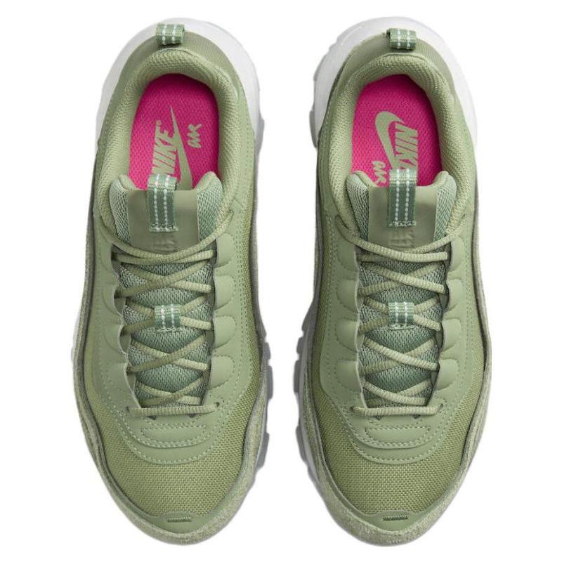 Nike Женские кроссовки Air Max 97 Futura Olive Повседневная обувь FB4496-300
