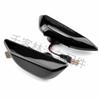 Dynamic Turn Signal Fender Light for Opel Mokka, Mokka X, Chevrolet Trax, Buick Encore