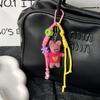 Непал Ручная Работа Декоративный Брелок-Подвеска для Сумки - Милый Аксессуар Подарок