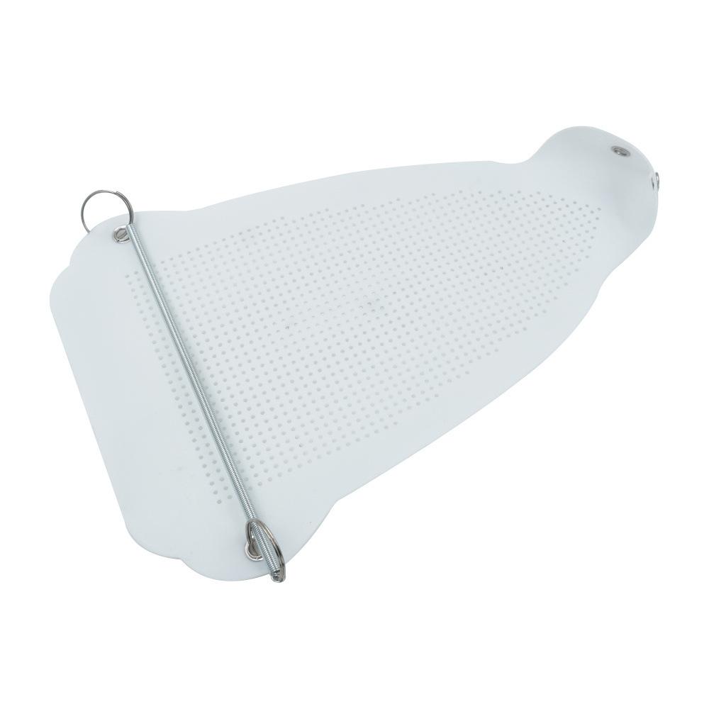 Чехлы для утюга. Подушечки для гладильной обуви. Тканевый чехол. Защитный чехол для железной пластины защищает подошву утюга и обеспечивает длительное использование.