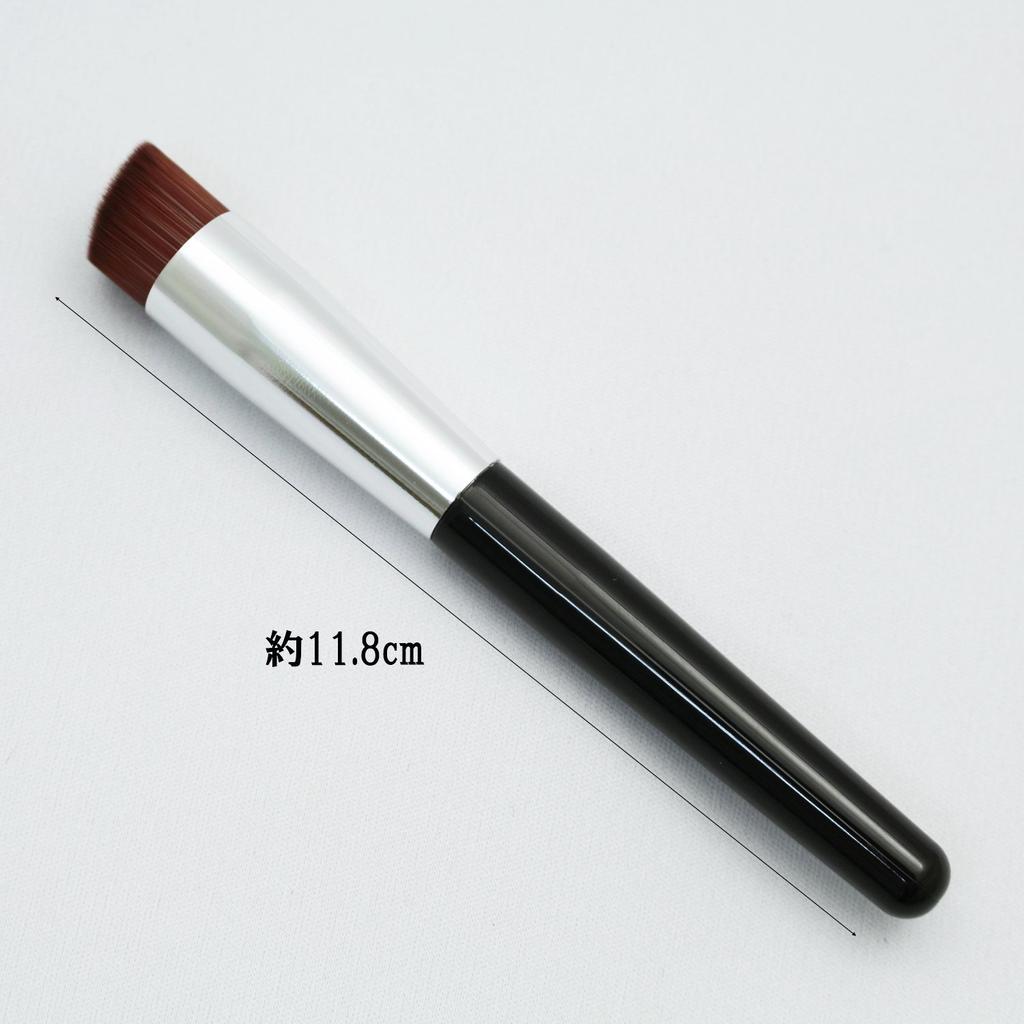 [Made In Japan] Foundation Brush Small (LQ-05)