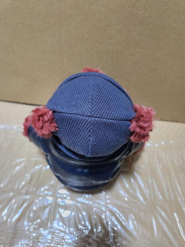 [USED] Detective Conan Akai Shuichi.ver Teddy Bear Seven Net Exclusive Plush Toy