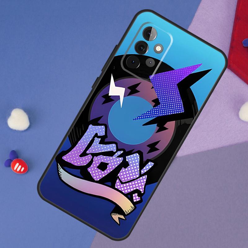 Чехол Honkai Star Rail Clara Bronya для Samsung Galaxy A14 A24 A34 A54 A12 A22 A32 A52 A13 A33 A53 A73 A51 A71 Задняя крышка